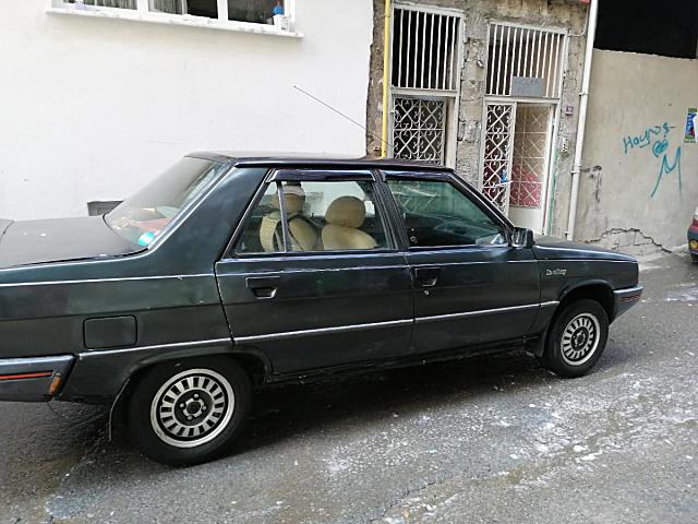 Sahibinden 1992 Model Renault 9 10 800 Tl Ye Araba Com Da