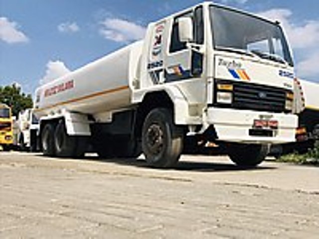 ARAZÖZ SATILIK Ford Trucks Cargo 2520 D18 DS 4x2