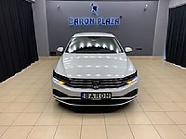 2019 VW PASSAT 1.6 TDİ BMT İMPRESSİON DSG YENİ KASA 5.000 KM