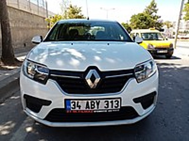 27 mehmet yılmaz otomotıvden Renault Symbol 1.5 DCI Joy
