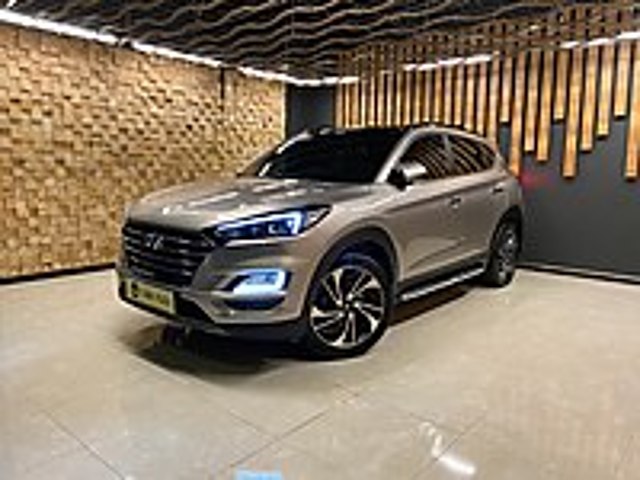 2018 Hyundai Tucson Elite iÇi Bej 19.500 Km Hatasız. Hyundai Tucson 1.6 CRDI Elite