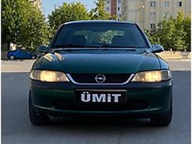 ÜMİT AUTO-OPEL VECTRA-BENZİN LPG Opel Vectra 2.0 GLS