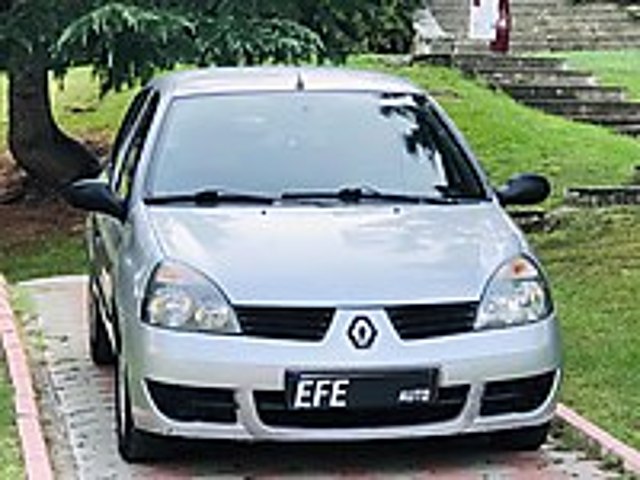 2008 CLİO SYMBOL 1.4 LPG HATASIZ Renault Clio 1.4 Authentique