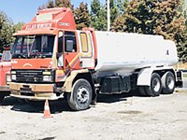 Arazöz SATILIK Ford Trucks Cargo 2517