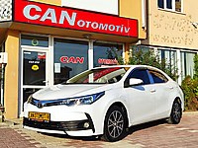 CAN OTO DAN 2017 TOYOTA 1.33 LİFE HATASIZ Toyota Corolla 1.33 Life