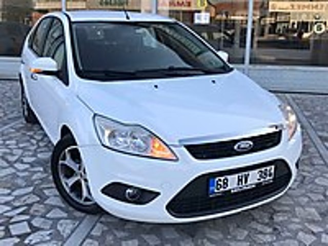 ORJİNAL 2011 FORD FOCUS 1.6 COLLECTİON OTOMATİK 105 BİNDE Ford Focus 1.6 Collection