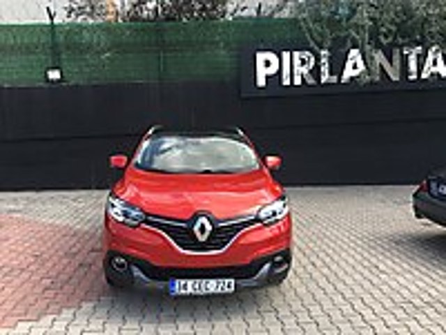 2016 KADJAR CAM TAVAN 19JANT Ş.TAKİP HAYALET NAVİ BOYASIZ Renault Kadjar 1.5 dCi Icon