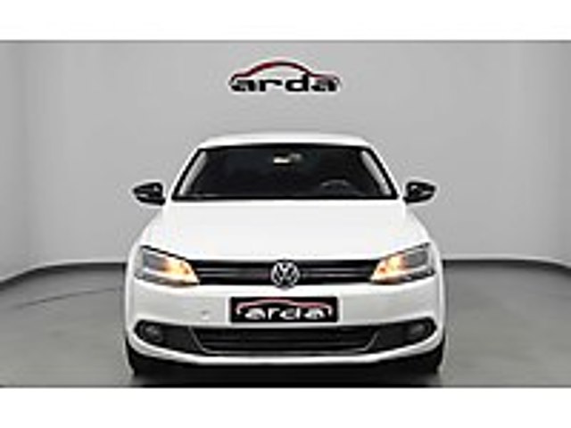 AUTO ARDA DAN 2012 VW JETTA COMFORTLINE 1.6 TDI DSG 119.000 KM Volkswagen Jetta 1.6 TDI Comfortline
