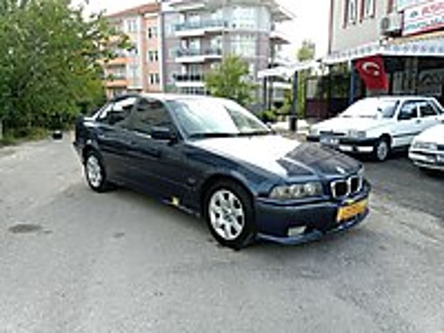 1995 BMV 3 18 tds BMW 3 Serisi 318tds Standart
