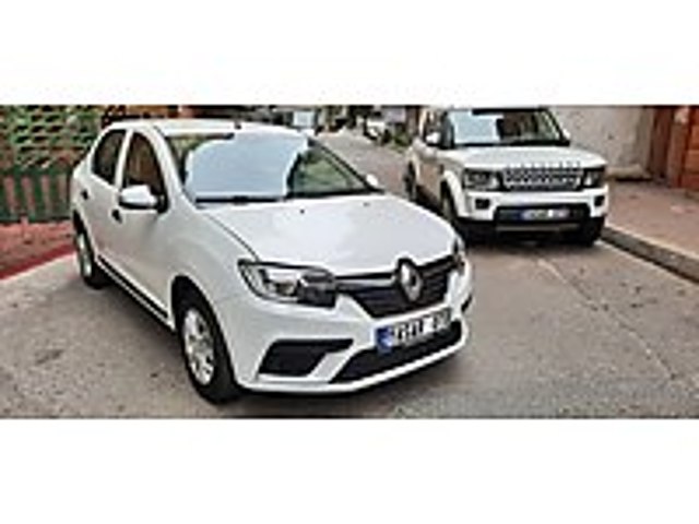 2017 YETKİLİ SERVİS BAKIMLI SYMBOL DEĞİŞEN YOK GARANTİLİ... Renault Symbol 1.5 DCI Joy