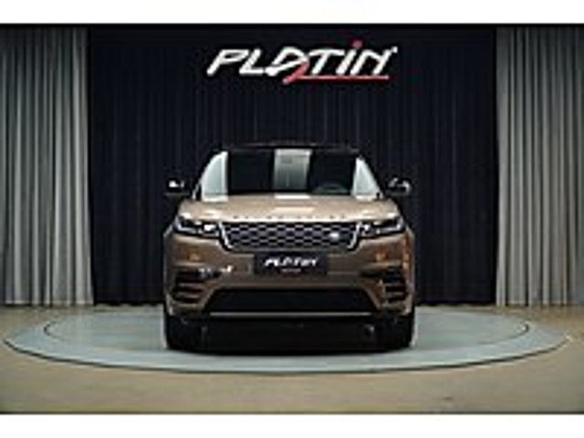 BAYİ 2020 VELAR 2.0TD4 R-DYNAMIC S PANAROMİK MERİDİAN NAVİ 0 KM Land Rover Range Rover Velar 2.0 TD4 R-Dynamic S