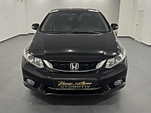 HATASIZ BOYASIZ Civic Sedan 1.6 i-VTEC Eco Premium Otomatik Honda Civic 1.6i VTEC Eco Premium
