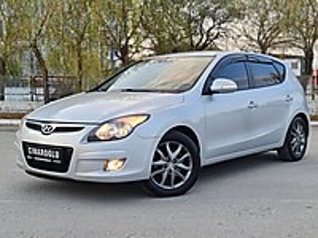 2011 HYUNDAİ i30 1.6 CRDi MODE OTOMATİK SADECE 98.000 KM HATASIZ Hyundai i30 1.6 CRDi Mode