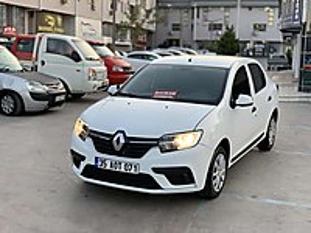 2017 SYMBOL 1.5DCİ 90BG JOY KREDİ BİZDEN Renault Symbol 1.5 DCI Joy