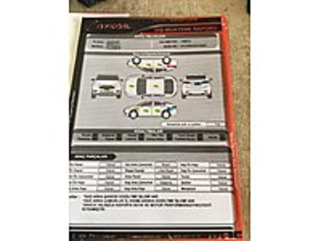 BAKIRLI OTOMOTİVDEN 2012 EXPERTİZLİ FLUANCE Renault Fluence 1.5 dCi Touch