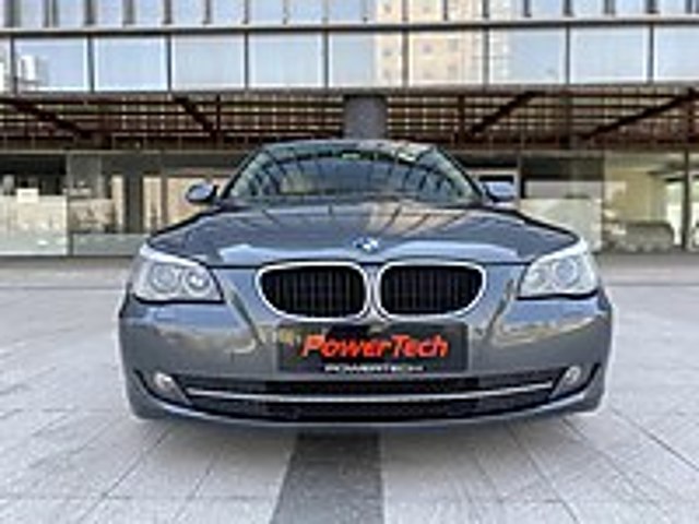 POWERTECH 2005 MODEL 5.20 İ BMW 5 Serisi 520i Standart