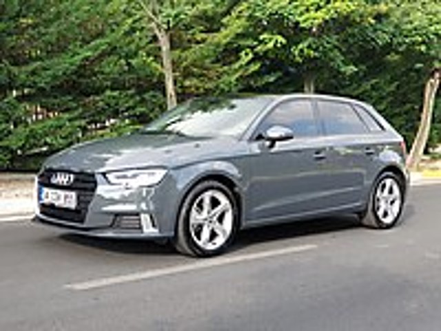 drive select ... 4 yıl garantili uzatmalı 9.300 km ... Audi A3 A3 Sportback 1.5 TFSI Sport
