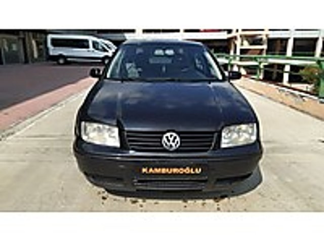 2001 MODEL OTOMATİK VİTES SUN ROOF LPG Lİ BORA 1.6 COMFORTLİNE Volkswagen Bora 1.6 Comfortline