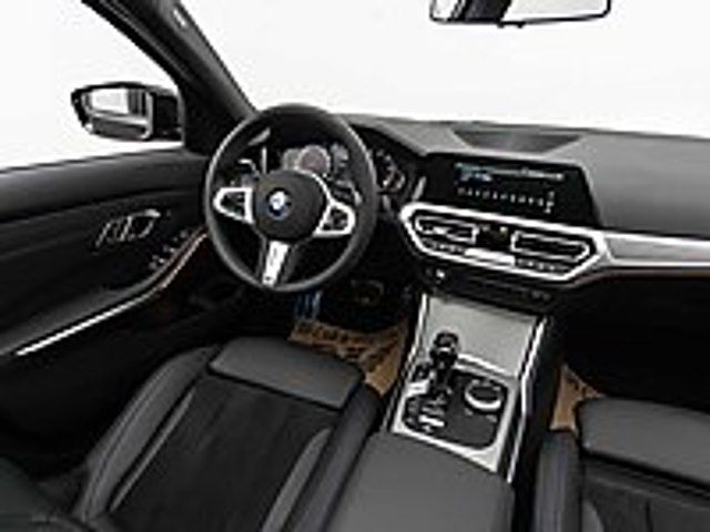 DSCAR 2020 320İ FİRST EDİTİON M SPORT HATASIZ 7.000 KM DE BMW 3 Serisi 320i First Edition M Sport