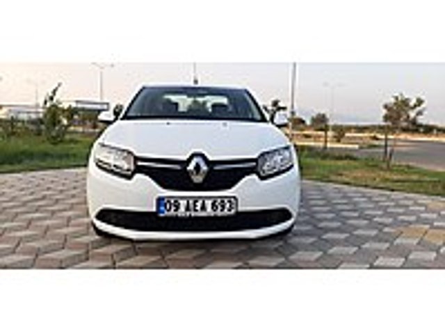 KALE OTOMOTİVDEN 2016 SYMBOL 1.5 90 BG HATASIZ ORİJİNAL ECO MOD Renault Symbol 1.5 DCI Joy