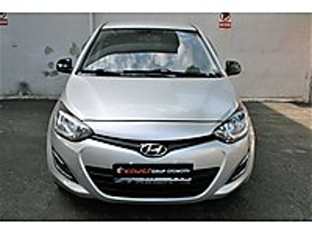 2012 MODEL HYUNDAİ İ20 1.4 CVVT JUMP OTOMATİK BENZİN LPG Hyundai i20 1.4 CVVT Jump