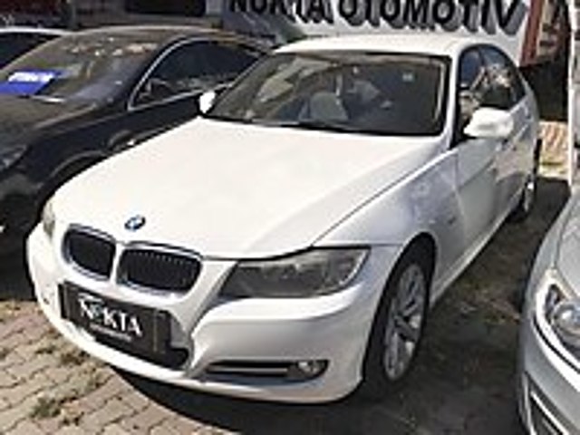 OTOMATİK BMW 3.16 İ COMFORT 1.6 115 HP BENZİN LPG BMW 3 Serisi 316i Comfort