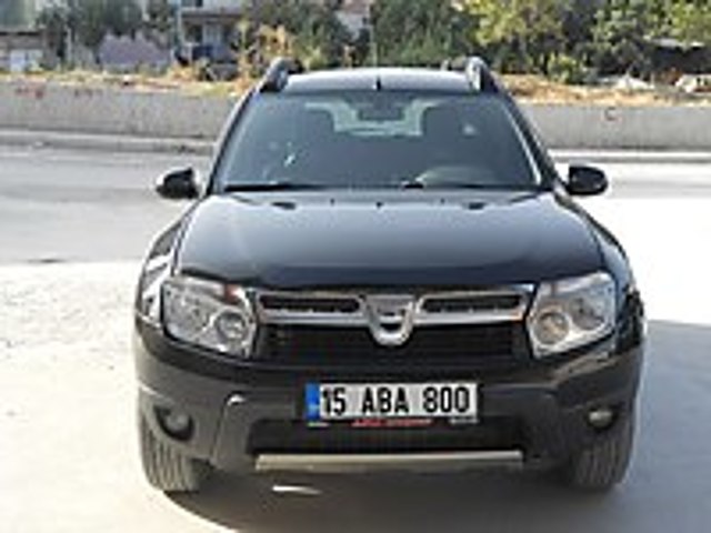 ASLI OTODAN DUSTER Dacia Duster 1.5 dCi Laureate