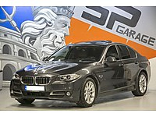 SP GARAGE-PREMIUM PLUS 18 DİRKS.ISITMA HAYALET VAKUM PERDELER BMW 5 Serisi 520i Premium