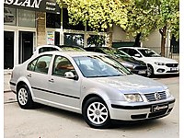2004 BORA 1.6 16V PRİMELİNE-KLİMA-AIRBAG-LPG Lİ-BAKIMLI-MASRAFSI Volkswagen Bora 1.6 Primeline