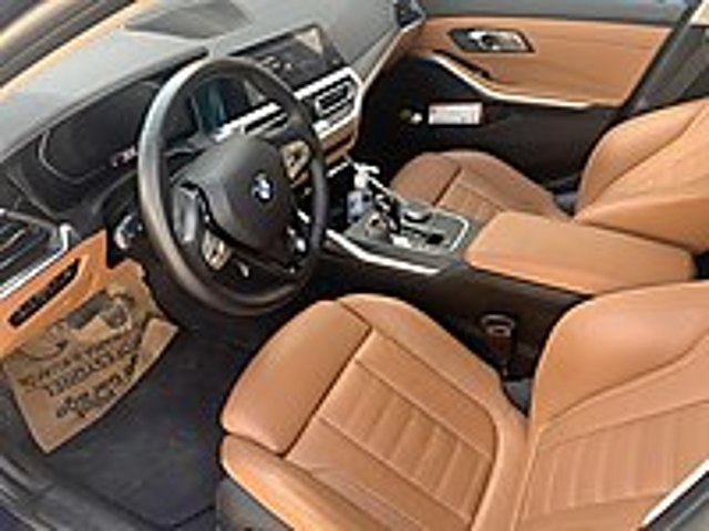 2019model 320İ First Edition Luxury line BMW 3 Serisi 320i First Edition Luxury Line