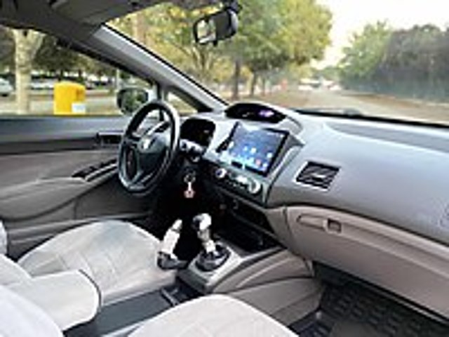 YANANGÖK OTOMOTİVDEN 149.000 KM DE 1.6 İBTEC CİVİC PREMİUM Honda Civic 1.6i VTEC Premium