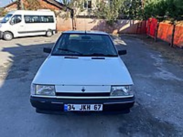 1990 RENAULT FLAŞ 1.4 GTS 67HP 238.O0O KM Renault R 11 GTS