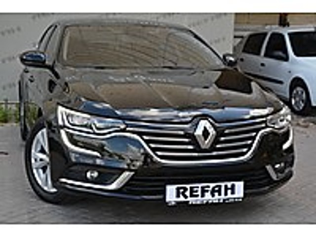 2016 RENAULT TALİSMAN 1.6 DCI TOUCH 130 HP Renault Talisman 1.6 dCi Touch