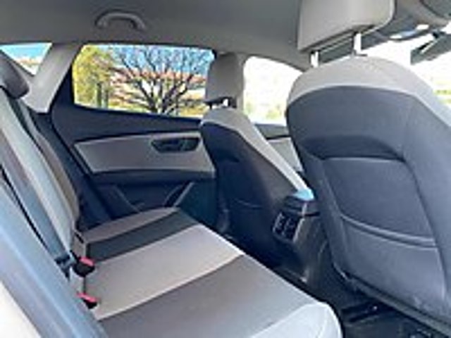 KAPORASI ALINMIŞTIR Seat Leon 1.6 TDI CR Style