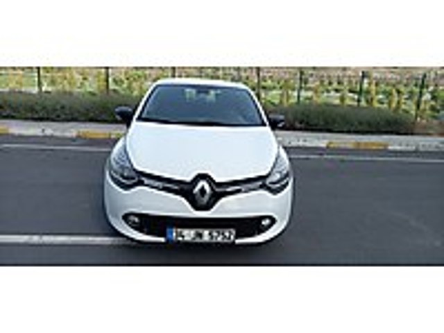 2013 CLİO İCON PAKET 90 LIK ECO MOD STAR STOP EN DOLU PAKET Renault Clio 1.5 dCi Icon