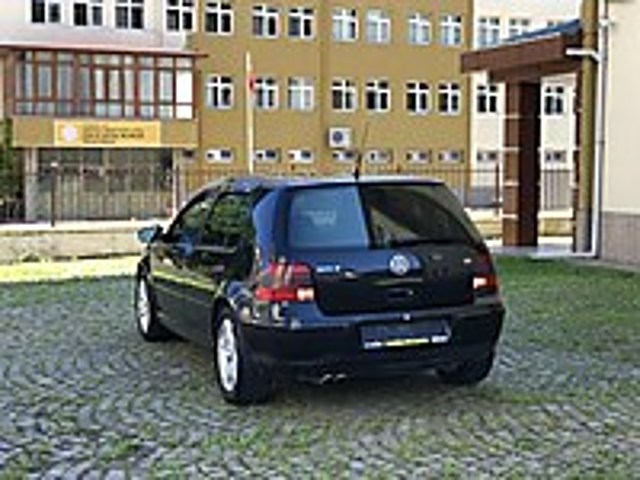 2004 OTOMATİK VİTES GOLF 1.6 16 V LPG Lİ 168.000 KM PIRIL PIRIL Volkswagen Golf 1.6 Pacific