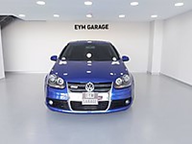 EYM GARAGE DEN GOLG 1.6 FSİ Volkswagen Golf 1.6 FSI Sportline