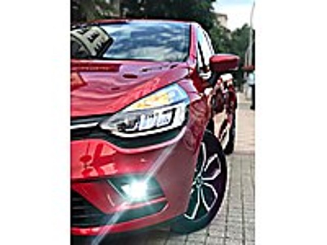 BU FİYAT YOK 2017 MODEL - 38 binde - HATASIZ CLIO ICON OTMTK Renault Clio 1.5 dCi Icon