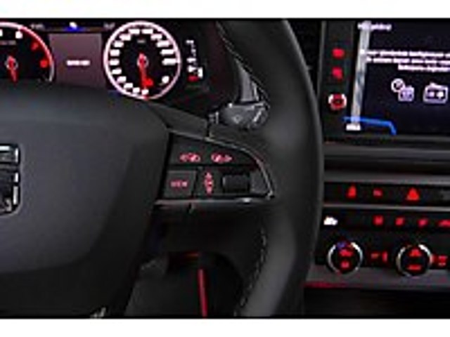 DACAR dan 2020 LEON XCELLENCE 1.5 TSI Seat Leon 1.5 EcoTSI Xcellence