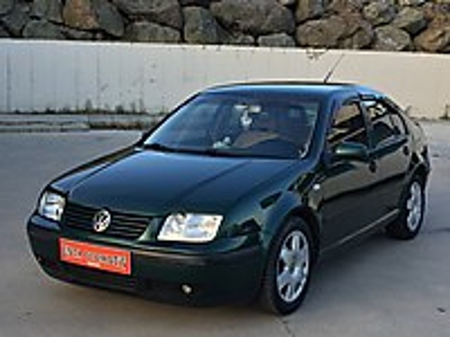 2000 VW BORA 1.6 TRENDLİNE BENZİN LPG MANUEL VİTES Volkswagen Bora 1.6 Trendline