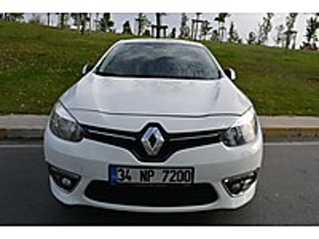 Bereket otodan satılık 2015 Renault Fluence 1.5 dCi icon Renault Fluence 1.5 dCi Icon