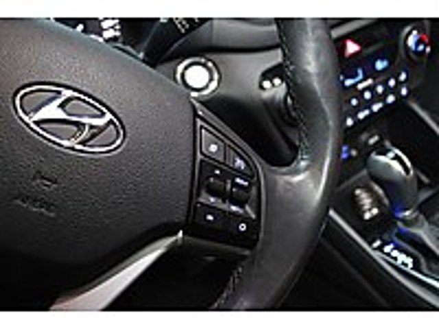 SERVİS BAKIMLI FULL REDPACK BOYA DEĞİŞEN KAYIT YOKK ACİİL Hyundai Tucson 1.6 T-GDI Elite Plus