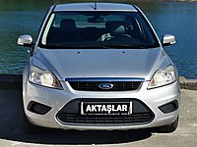 2011 MODEL FORD FOCUS Ford Focus 1.6 TDCi Trend