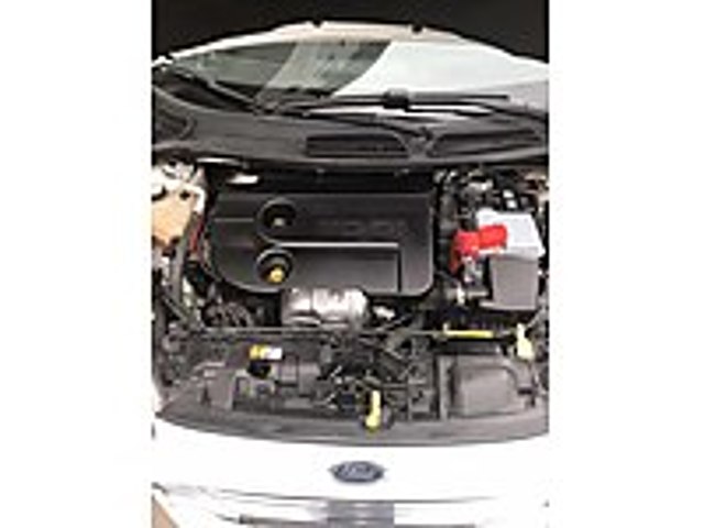 MASS AUTO DAN 2014 FORD FİESTA 1.5 TDCİ Ford Fiesta 1.5 TDCi Trend