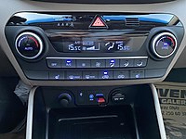 2020 Mᴏᴅᴇʟ Hʏᴜɴᴅᴀɪ Tᴜᴄsᴏɴ 1.6 Cʀᴅɪ 4x4 Eʟɪ ᴛᴇ Dɪ ᴢᴇʟ Oᴛᴏᴍᴀᴛɪ ᴋ Hyundai Tucson 1.6 CRDI Elite