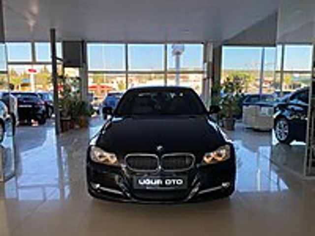 UĞUR OTO 2012 BMW 3.16İ BÜYÜK EKRAN BNZ LPG 96.000 KM BMW 3 Serisi 316i Standart