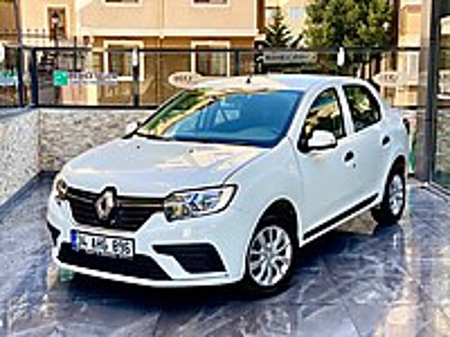 2017 YENİ KASA ORJINAL 75 BİN KM GARANTİLİ 1.5 DCİ SYMBOL JOY 90 Renault Symbol 1.5 DCI Joy