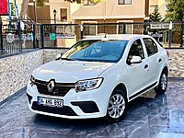 2017 YENİ KASA ORJINAL 74 BİN KM GARANTİLİ 1.5 DCİ SYMBOL JOY 90 Renault Symbol 1.5 DCI Joy
