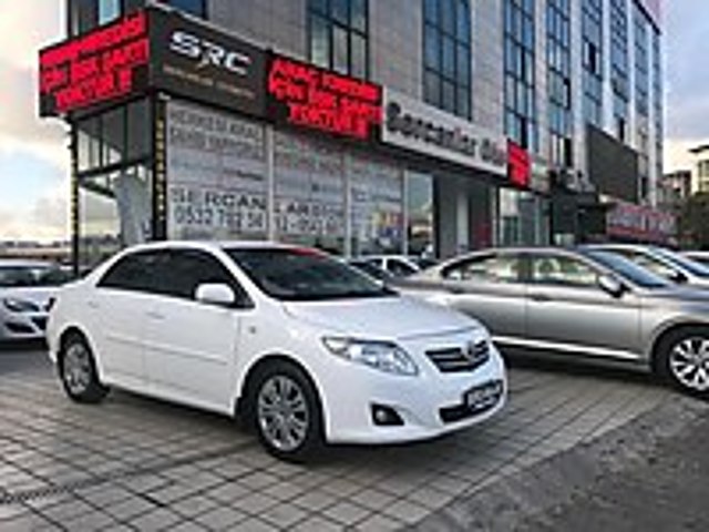 49.999 TL PEŞİN 24 AY SENET İMKANI Toyota Corolla 1.6 Comfort