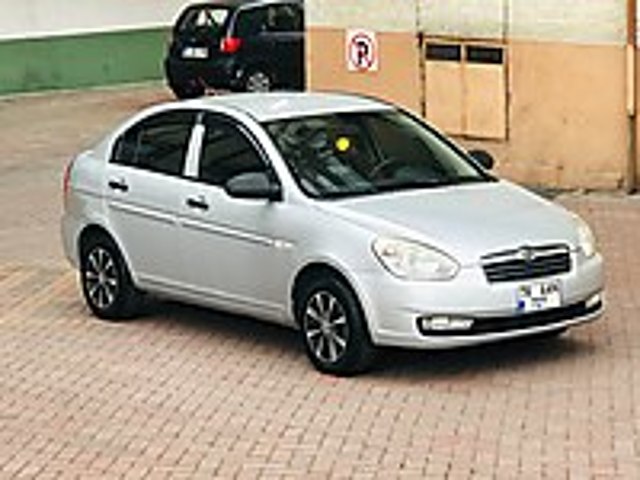 AKMAN Otomotiv den HYUNDAİ ACCENT ERA 1.4 START KLİMALI Hyundai Accent Era 1.4 Start